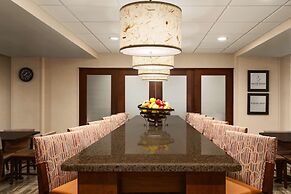 Hampton Inn Fort Smith