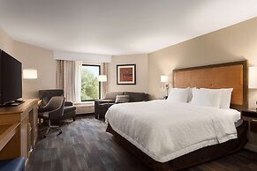 Hampton Inn Fort Smith