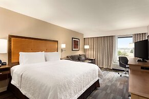 Hampton Inn Fort Smith