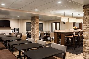 Hampton Inn Fort Smith