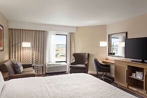 Hampton Inn Fort Smith