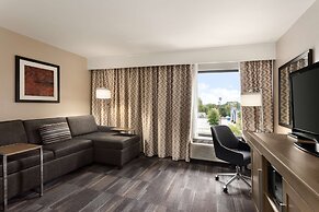 Hampton Inn Fort Smith