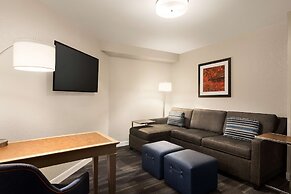 Hampton Inn Fort Smith