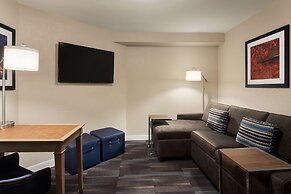 Hampton Inn Fort Smith