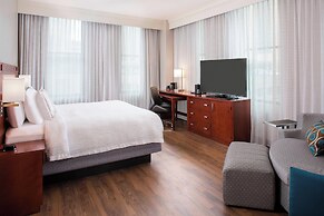 Courtyard by Marriott New Orleans Near the French Quarter