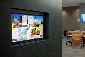 Courtyard by Marriott New Orleans Near the French Quarter