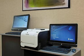 Courtyard by Marriott New Orleans Near the French Quarter