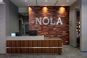 Courtyard by Marriott New Orleans Near the French Quarter