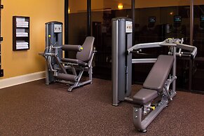 Courtyard by Marriott New Orleans Near the French Quarter