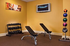 Courtyard by Marriott New Orleans Near the French Quarter