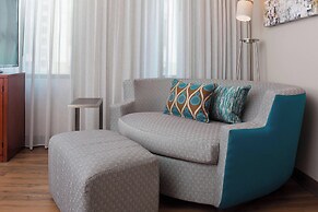 Courtyard by Marriott New Orleans Near the French Quarter