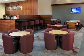 Courtyard by Marriott New Orleans Near the French Quarter