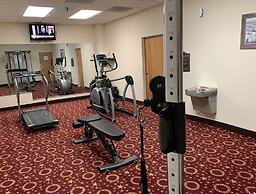 Quality Inn & Suites Pensacola Bayview