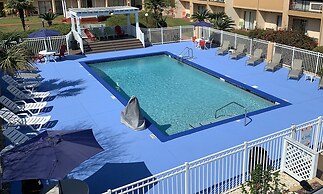 Quality Inn & Suites Pensacola Bayview