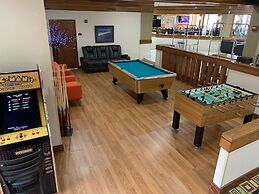 Quality Inn & Suites Pensacola Bayview