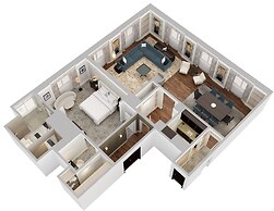 The Westin St. Francis San Francisco on Union Square