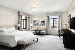 The Westin St. Francis San Francisco on Union Square