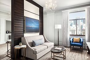 The Westin St. Francis San Francisco on Union Square