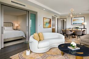 The Westin St. Francis San Francisco on Union Square