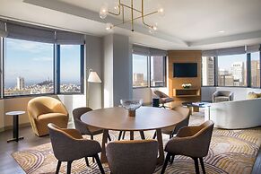 The Westin St. Francis San Francisco on Union Square