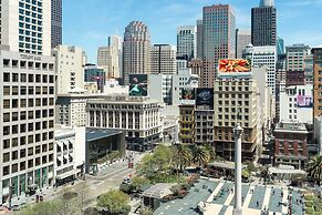 The Westin St. Francis San Francisco on Union Square