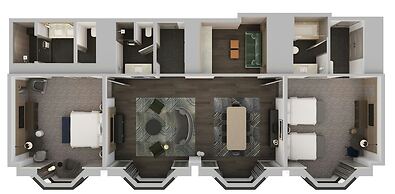 The Westin St. Francis San Francisco on Union Square