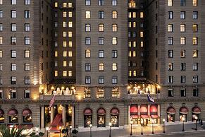 The Westin St. Francis San Francisco on Union Square