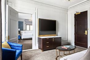 The Westin St. Francis San Francisco on Union Square