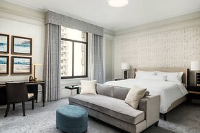 The Westin St. Francis San Francisco on Union Square