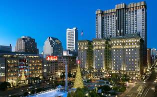 The Westin St. Francis San Francisco on Union Square