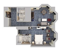 The Westin St. Francis San Francisco on Union Square