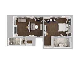 The Westin St. Francis San Francisco on Union Square