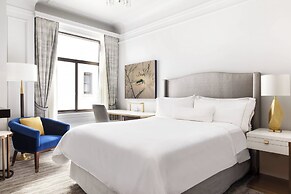 The Westin St. Francis San Francisco on Union Square