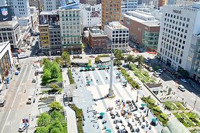 The Westin St. Francis San Francisco on Union Square