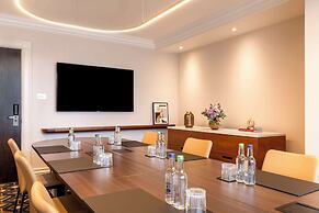 London Hilton on Park Lane