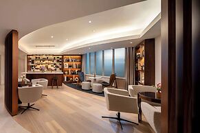 London Hilton on Park Lane