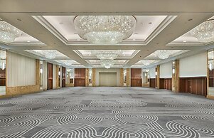 London Hilton on Park Lane