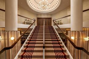 London Hilton on Park Lane