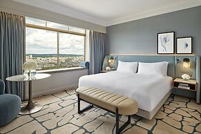 London Hilton on Park Lane