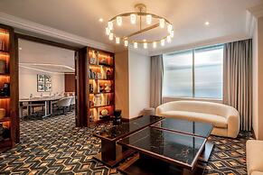 London Hilton on Park Lane