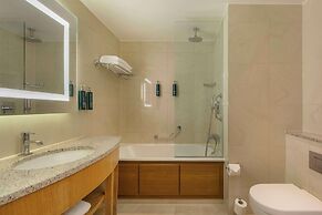 London Hilton on Park Lane