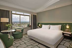 London Hilton on Park Lane