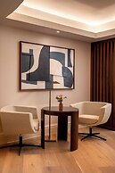 London Hilton on Park Lane