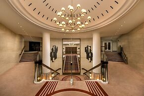 London Hilton on Park Lane