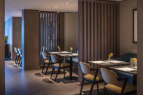 London Hilton on Park Lane