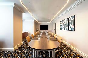 London Hilton on Park Lane