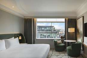 London Hilton on Park Lane