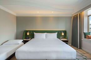 London Hilton on Park Lane