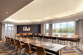 London Hilton on Park Lane