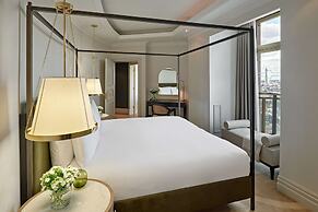 London Hilton on Park Lane